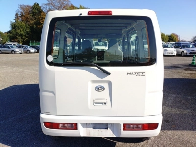 DAIHATSU HIJET CARGO