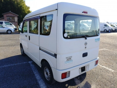 NISSAN NV100 CLIPPER