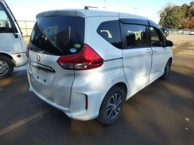 HONDA FREED+
