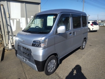 DAIHATSU HIJET CARGO
