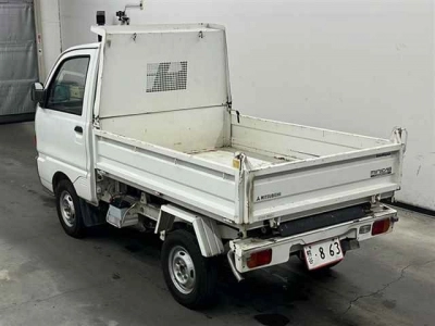 MITSUBISHI MINICAB TRUCK