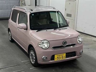 DAIHATSU MIRA COCOA