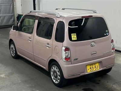 DAIHATSU MIRA COCOA