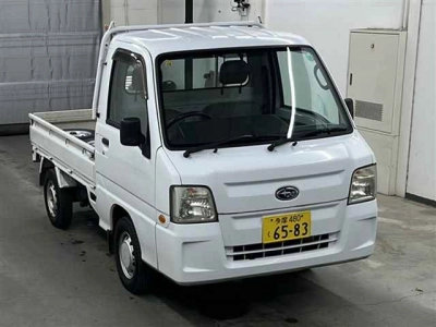 SUBARU SAMBAR TRUCK