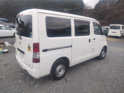 TOYOTA TOWN ACE