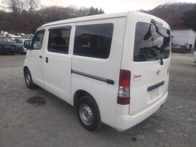 TOYOTA TOWN ACE
