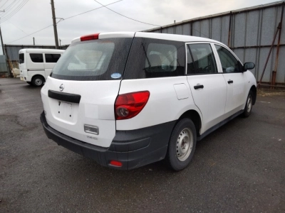 NISSAN NV150 AD