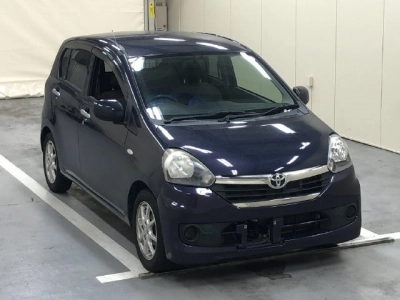 TOYOTA PIXIS EPOCH