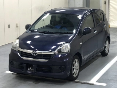 TOYOTA PIXIS EPOCH