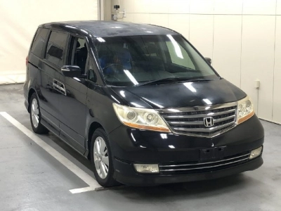 HONDA ELYSION PRESTIGE