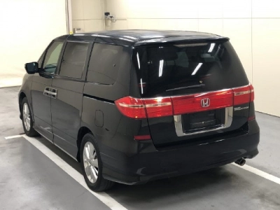 HONDA ELYSION PRESTIGE