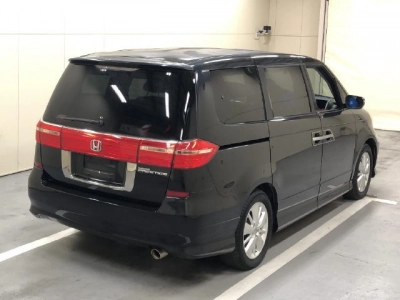 HONDA ELYSION PRESTIGE