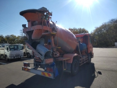 NISSAN DIESEL (UD) CONDOR