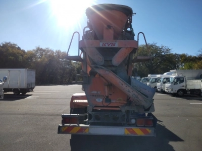 NISSAN DIESEL (UD) CONDOR