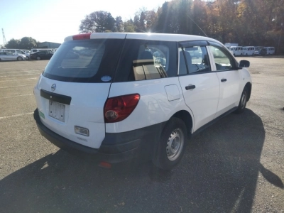 NISSAN NV150 AD