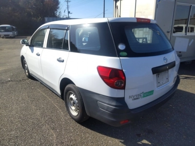 NISSAN NV150 AD