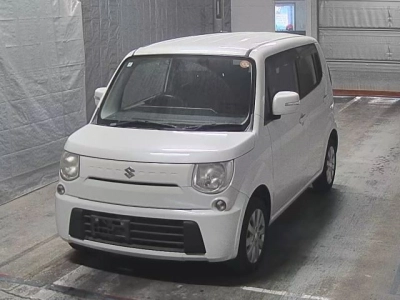 SUZUKI MRWAGON
