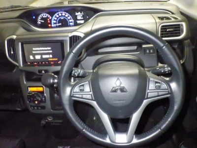 MITSUBISHI DELICA D:2