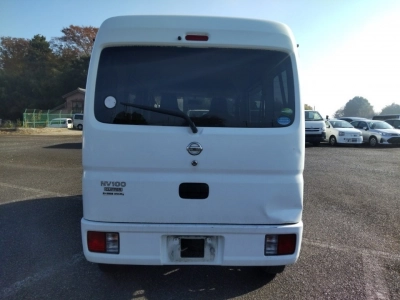 NISSAN NV100 CLIPPER