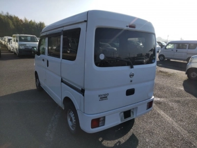 NISSAN NV100 CLIPPER