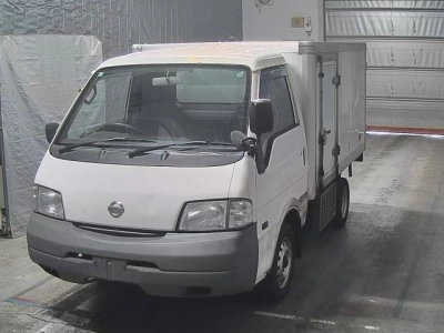NISSAN VANETTE TRUCK