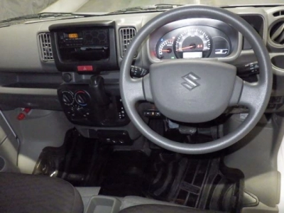SUZUKI EVERY VAN