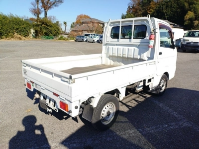 NISSAN NT100 CLIPPER