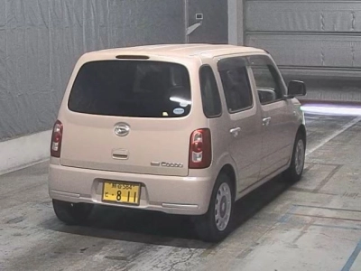 DAIHATSU MIRA COCOA