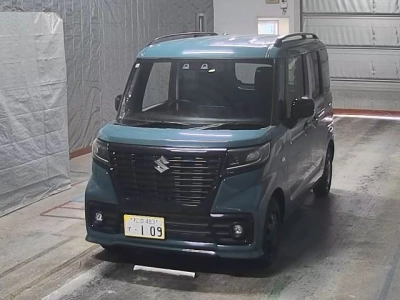 SUZUKI SPACIA BACE