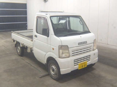 SUZUKI CARRY