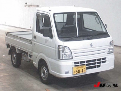 SUZUKI CARRY