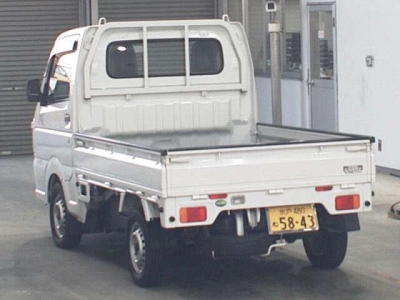SUZUKI CARRY