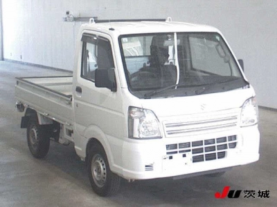 SUZUKI CARRY