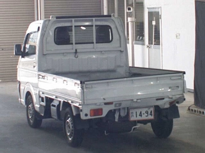 SUZUKI CARRY