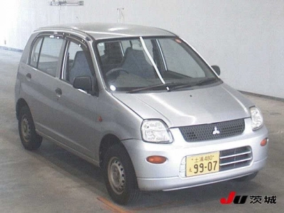 MITSUBISHI MINICA