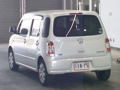 DAIHATSU MIRA COCOA