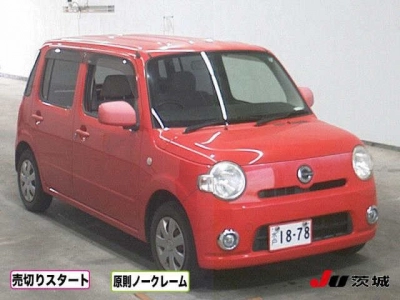 DAIHATSU MIRA COCOA