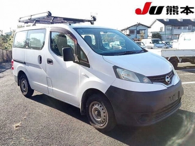 NISSAN NV200 VANETTE VAN