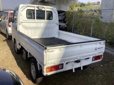 HONDA ACTY TRUCK