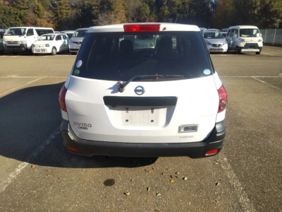 NISSAN NV150 AD
