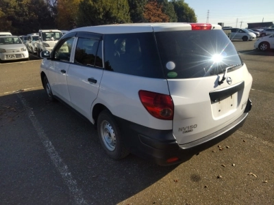 NISSAN NV150 AD