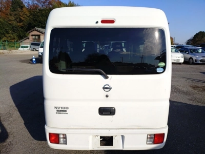 NISSAN NV100 CLIPPER