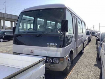 MITSUBISHI FUSO ROSA