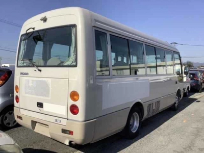 MITSUBISHI FUSO ROSA