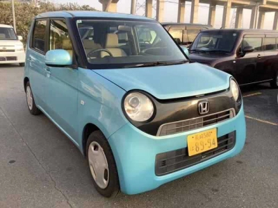 HONDA N-ONE