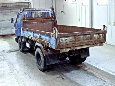 TOYOTA TOYOACE