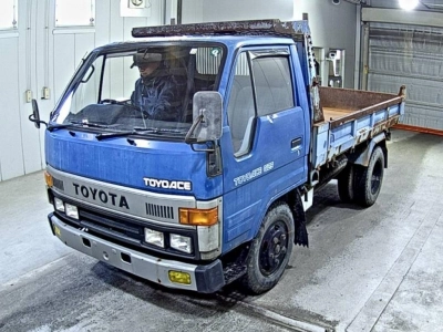 TOYOTA TOYOACE