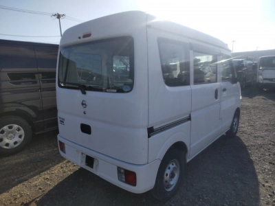 NISSAN NV100 CLIPPER