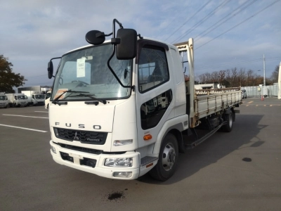 MITSUBISHI FUSO FIGHTER
