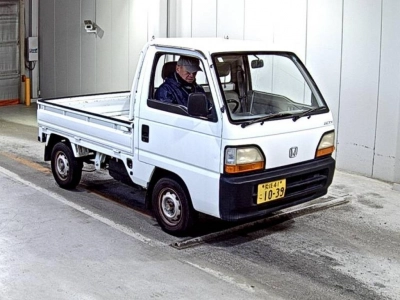 HONDA ACTY TRUCK